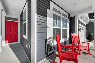 Luxury Coastal Retreat - Sleeps 14 - 2 King Suites - Pool - Near Rehoboth and Lewes - 8