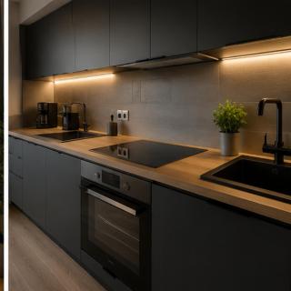Apartment und Ferienwohnung Scharnhorststraße, Berlin-Mitte - 3