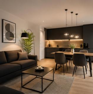 Apartment und Ferienwohnung Scharnhorststraße, Berlin-Mitte - 5