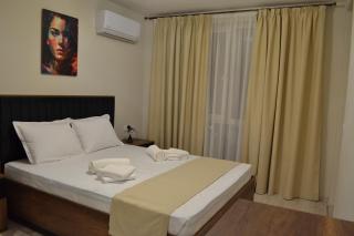 Toscana Suite 11 with Garage - 1