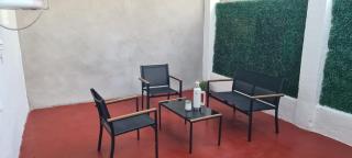 Sentite como en casa - 8