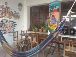 Hostel Otro Mundo - 5