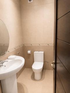 Baku Center Comfortable 3BR Apartment - 5