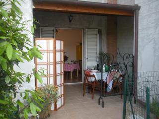 B&B Brezza Marina - 2