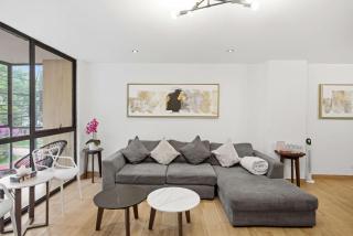 Polanco Stay Terrace Workspace & Prime Location - 5