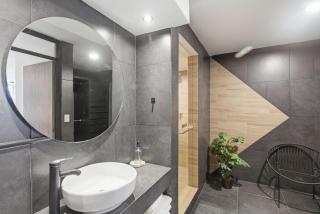 Polanco Stay Terrace Workspace & Prime Location - 2