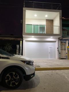 Casa de la Playa - 2
