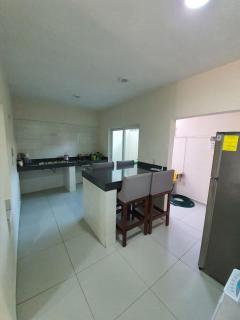 Casa de la Playa - 1