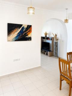 Modern Apartment in Central Agadir near Souk El Had - 6
