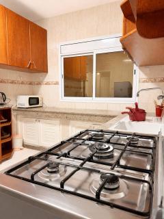 Modern Apartment in Central Agadir near Souk El Had - 3