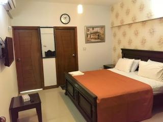 Hotel Moon Light view - 6