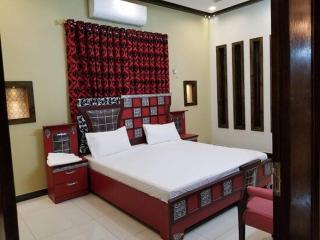 Hotel Moon Light view - 4