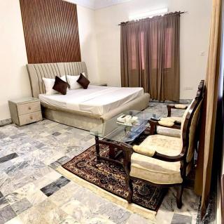 Hotel Moon Light view - 3