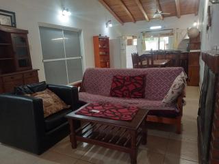 Casa Limonero - Un lugar tranquilo en familia - 7