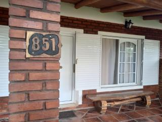Casa Limonero - Un lugar tranquilo en familia - 1