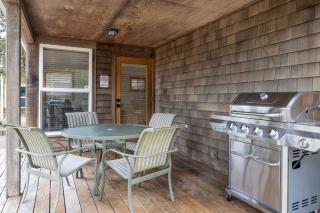 3 Min to Sand Family & Dog Friendly - 3