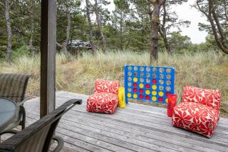 3 Min to Sand Family & Dog Friendly - 4
