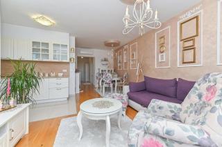 Apartments with parking space Makarska - 27490 - 6