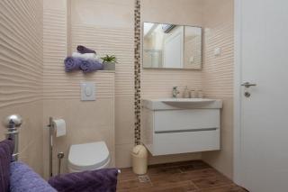 Apartments with parking space Makarska - 27490 - 4