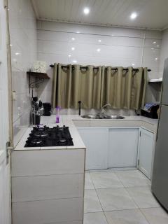 Serenity Appartementen 2 - 2