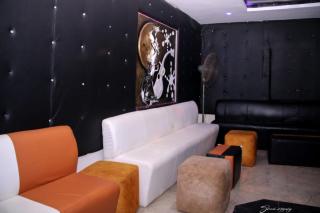 MF Supreme Hotels and suites - 6