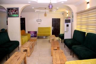 MF Supreme Hotels and suites - 5