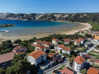 Apartments by the sea Lopar, Rab - 27832 - 8