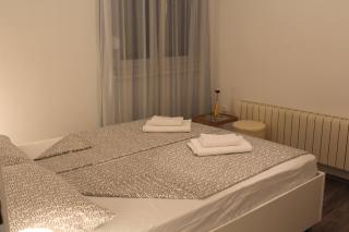 Apartments with parking space Peroj, Fazana - 27711 - 2