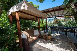 Apartments by the sea Lopar, Rab - 27832 - 2