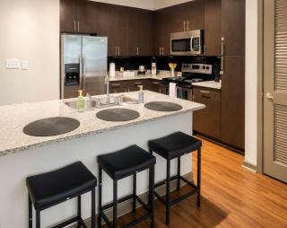 2BR Modern Downtown Tulsa Stay Near BOK Center - 6