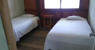 Indiana Lodge - 3