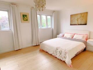 A comfortable Exquisite house with backyard ,parking - 6