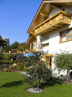 Ferienwohnungen Malz - Blaibach - 6