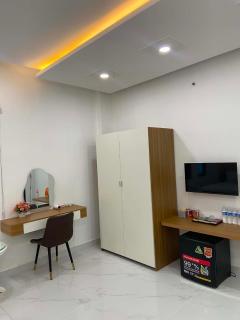 VyVy House Hotel - 7