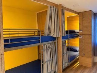 CH Arzúa Pilgrim Hostel - 2