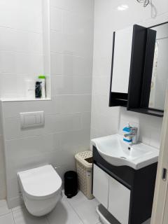 Apartmani Odmor - 3