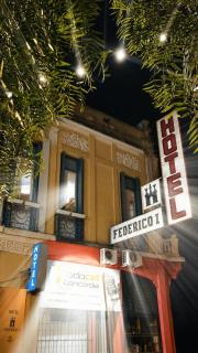 Hotel Federico I - 0