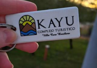 Complejo Kayu - 0