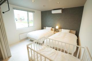 Brand New Private Villa 雪の音 - 8