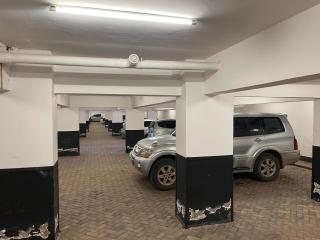 Luxury one bedroom with gym and pool - 6