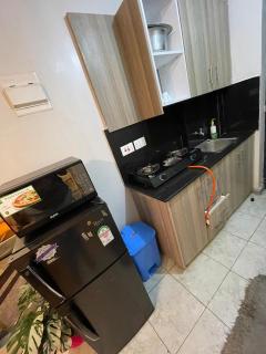 Luxury one bedroom with gym and pool - 4