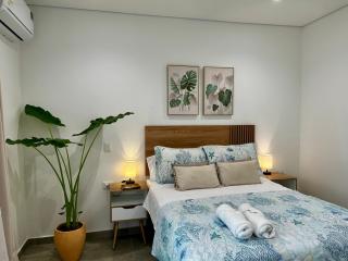 Boutique Costero Tropical a 100 metros de Playa Salguero Exclusiva Piscina Rooftop - 4