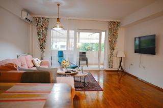 SkopjeSunShine Apartment - Bunjakovec - 3
