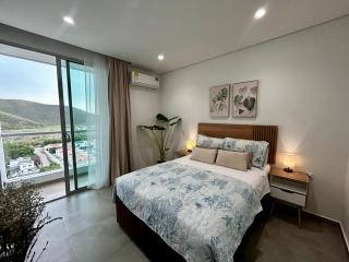 Boutique Costero Tropical a 100 metros de Playa Salguero Exclusiva Piscina Rooftop - 5