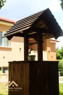 Todoroski House - 2