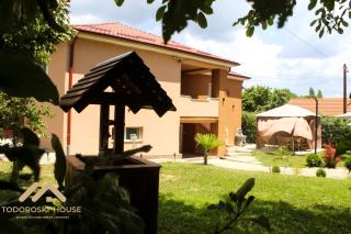 Todoroski House - 3