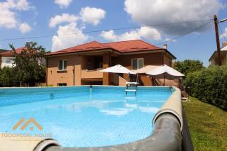Todoroski House - 6