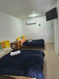 Hotel Xunan kab - 7