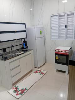 Pousada Do Goiano - 3