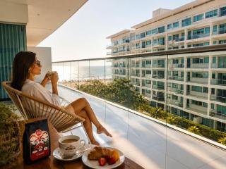 Apartamento Morros Ultra 511 - 1